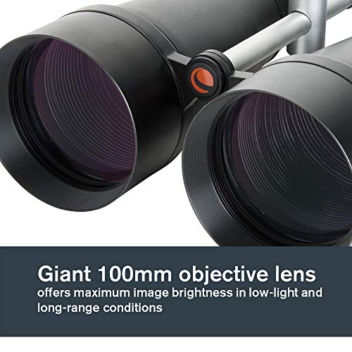 Celestron SkyMaster 20x80 Binoculars