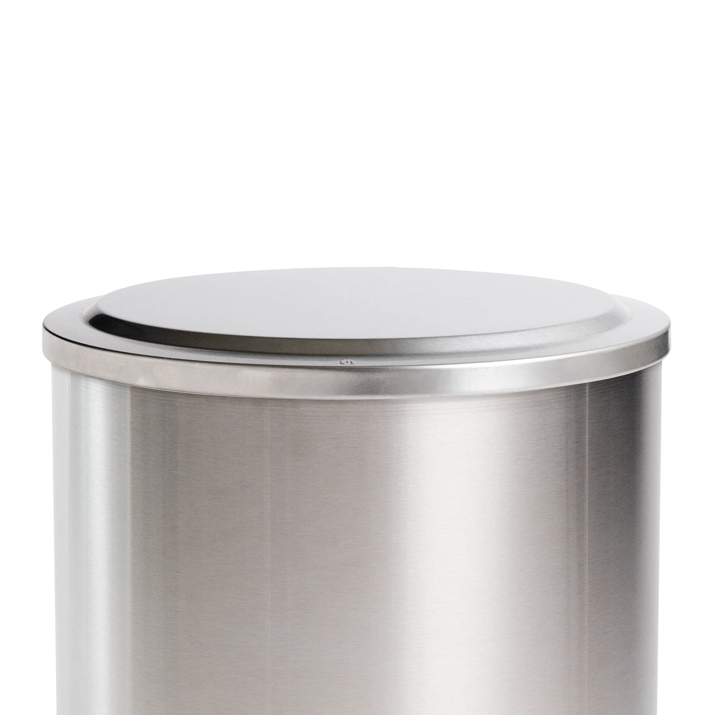 Solo Stove Bonfire Lid 304 Stainless Steel Bonfire Fire Pit Accessories for Outdoor Fire Pits and Camping Accessories