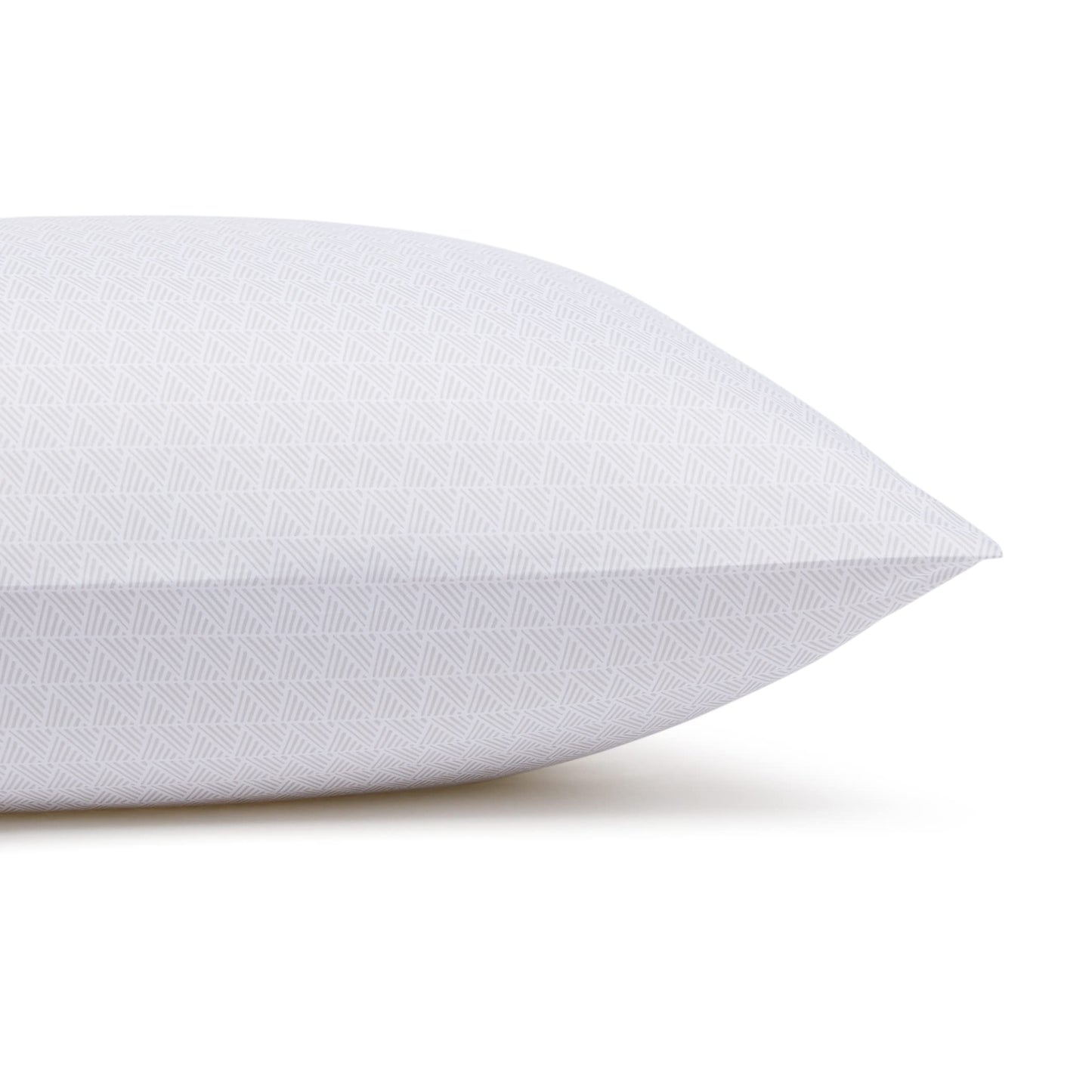 AmazonBasics Light-Weight Microfiber Sheet Set - Full, Black