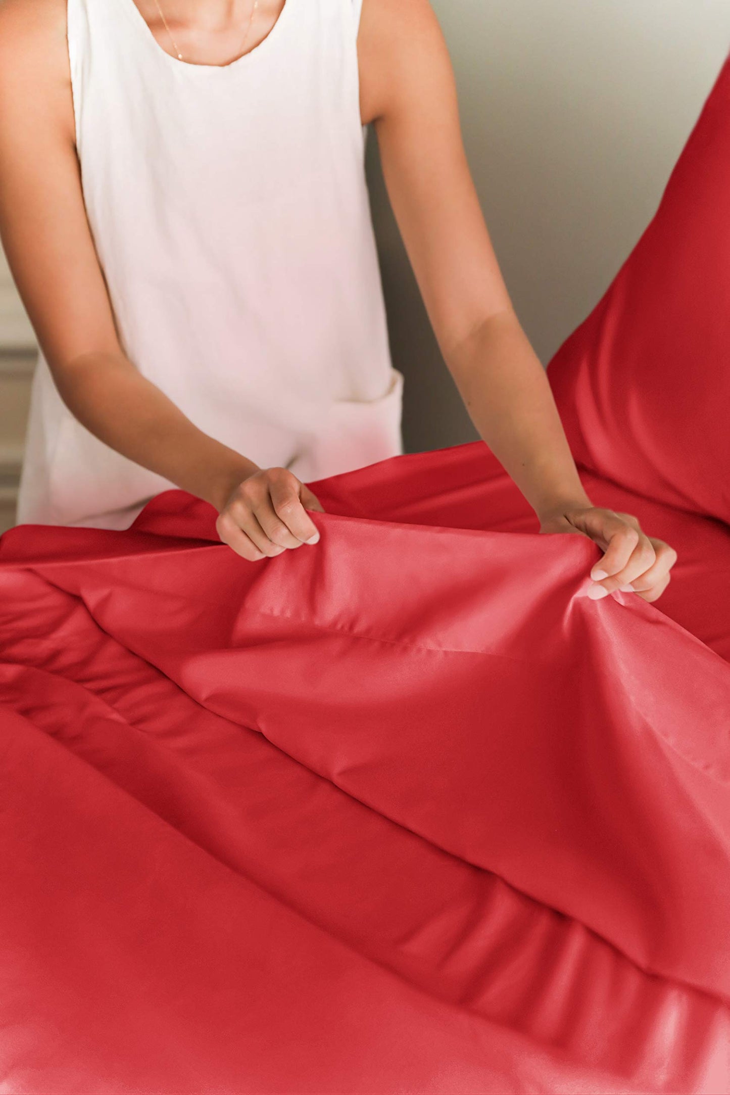 Extra Deep Pocket Sheets