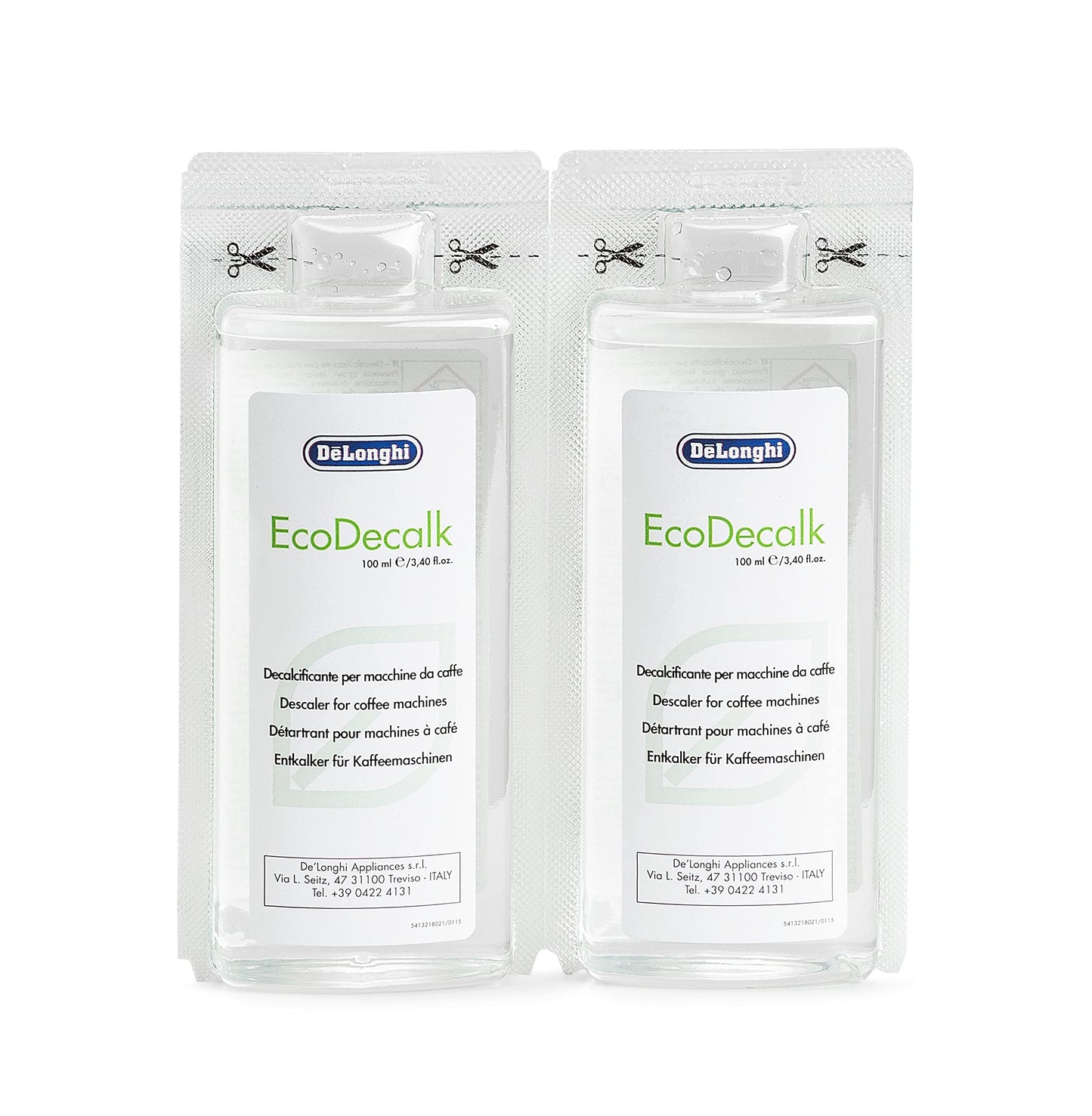 De'Longhi ECAM29084SB Magnifica Evo with LatteCrema System Coffee and Espresso Machine, Silver