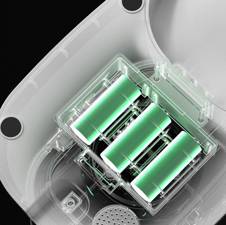 Pet Automatic Feeder Large Capacity Smart Voice Recorder APP Control Timer Feeding Cat Dog Food Dispenser With WiFi Pet Bowl